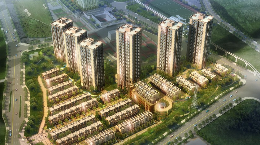 和记黄埔有限公司