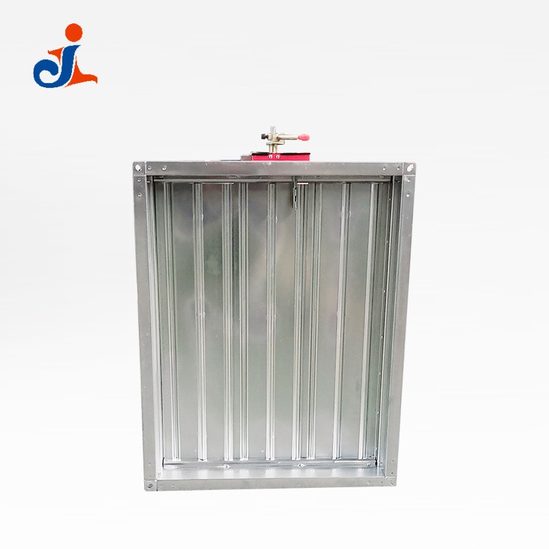 280℃排烟防火阀