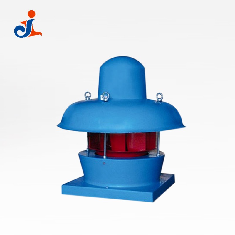 玻璃钢风机的维护重要性